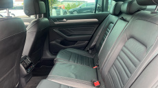 Volkswagen Passat 1.5 TSI EVO R-Line 4dr DSG Petrol Saloon